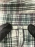 BKE 100% Cotton Gray Long Sleeve Polo Size L - photo 7