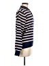 Assorted Brands 100% Acrylic Stripes Blue Pullover Sweater Size M - photo 4
