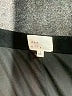 Dee Elly Black Romper Size S - photo 4