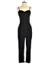 Guess Solid Black Jumpsuit Size 29 waist - photo 1