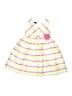 Holiday Editions 100% Polyester Pink Dress Size 3T - photo 1