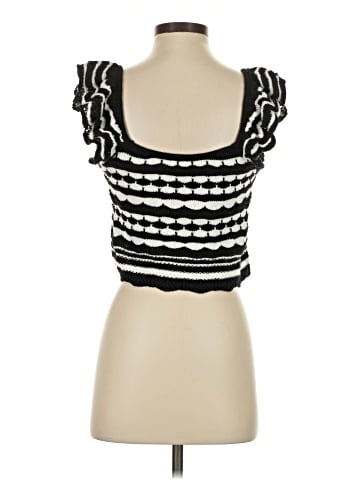Z Supply Tube Top (view 2)
