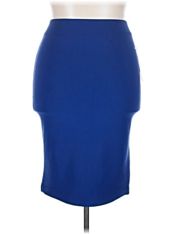 New Mix USA Casual Skirt (view 1)