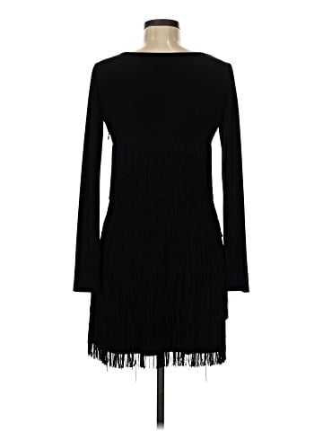 Muse Cocktail Dress (view 2)