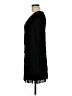 Muse Black Cocktail Dress Size 6 - photo 5