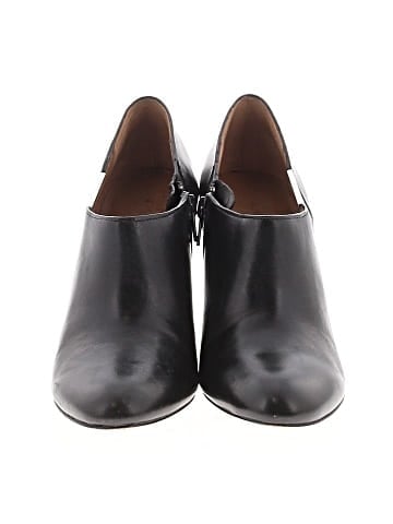 Coach Ankle Boots (view 2)