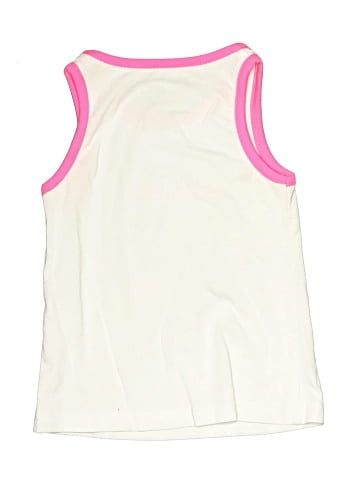 Champion Sleeveless T-Shirt (view 2)