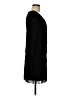Muse Black Cocktail Dress Size 6 - photo 4