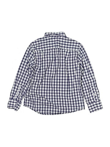 Crewcuts Long Sleeve Button-Down Shirt (view 2)