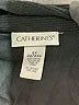 Catherines Black Cardigan Size 2X - photo 7