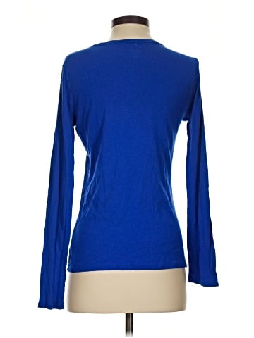Merona Long Sleeve T-Shirt (view 2)