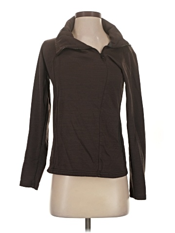 Eastern Mountain Sports Wool Cardigan (view 1)