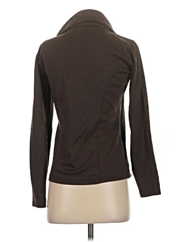 Eastern Mountain Sports Wool Cardigan (view 2)