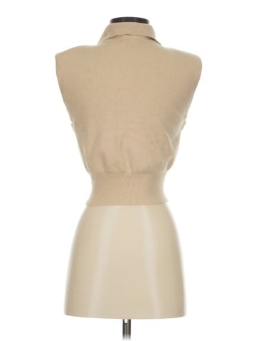 STAUD Sleeveless T-Shirt (view 2)