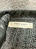 Lucky Brand Gray Pullover Sweater Size XS - photo 8
