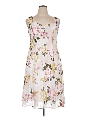 Connected Apparel Cocktail Dress (view 1)