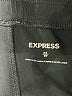 Express Solid Black Active Pants Size XS - photo 7