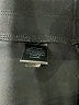 Express Solid Black Active Pants Size XS - photo 8