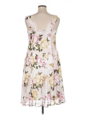 Connected Apparel Cocktail Dress (view 2)