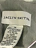 Jaclyn Smith Gray Blazer Size 14 - photo 6