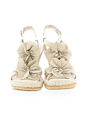 Born Wedges (view 2)