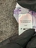 Venus Print Purple Cocktail Dress Size XL - photo 7