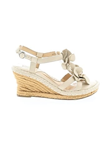 Born Wedges (view 1)