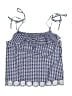 J.Crew 100% Cotton Blue Dress Size 6 - photo 1