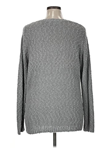 Simply Be Pullover Sweater (view 2)
