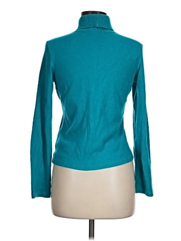 Rafaella Turtleneck Sweater (view 2)