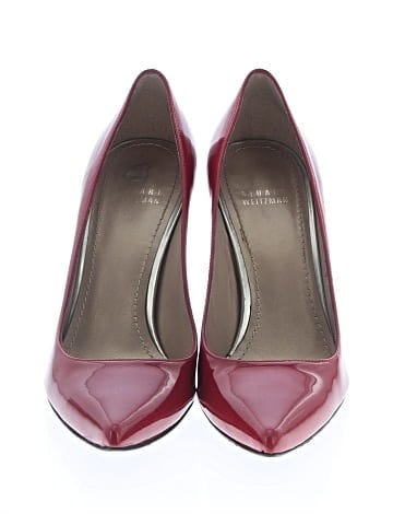 Stuart Weitzman Heels (view 2)