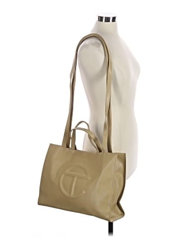 Telfar Medium Shopping Tote (view 2)