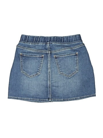 Gap Denim Skirt (view 2)