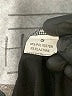 Unbranded Black Long Sleeve Top Size S - photo 8