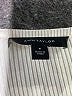 Ann Taylor Ivory Turtleneck Sweater Size M - photo 7