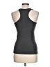 Morera Gray Sleeveless Top Size L - photo 2