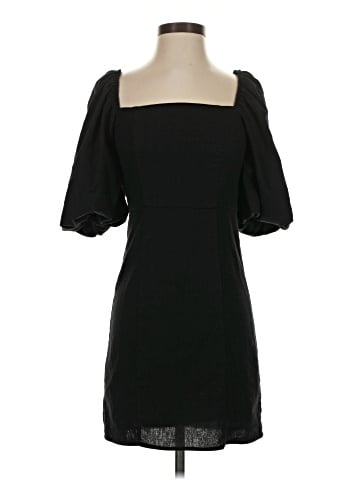 Mi ami Cocktail Dress (view 1)