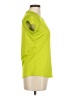 Under Armour 100% Polyester Green Active T-Shirt Size M - photo 4
