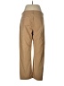 J.Crew Solid Tan Khakis Size 31 waist - photo 2