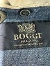 Boggi Milano Blue Blazer Size EU 38 / US 8 (estimated) - photo 6