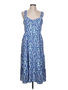 sachin and babi light blue dress Cute & Casual Dresses main image 0