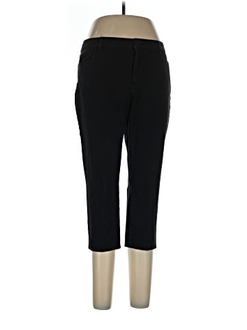Coldwater Creek Active Pants (view 1)