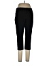 Coldwater Creek Black Active Pants Size 12 - photo 1