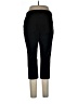 Coldwater Creek Black Active Pants Size 12 - photo 2