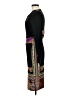 ETRO Graphic Black Casual Dress Size EU (IT) 42 / US 6 - photo 5