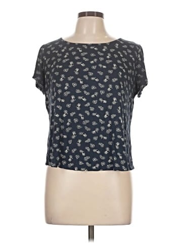 W5 Short Sleeve T-Shirt (view 1)
