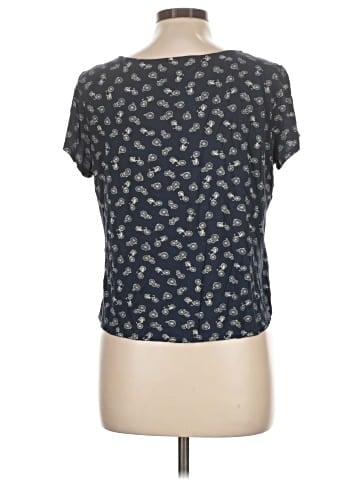 W5 Short Sleeve T-Shirt (view 2)