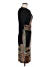 ETRO Graphic Black Casual Dress Size EU (IT) 42 / US 6 - photo 4