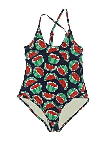 Hanna Andersson One Piece Swimsuit (view 1)