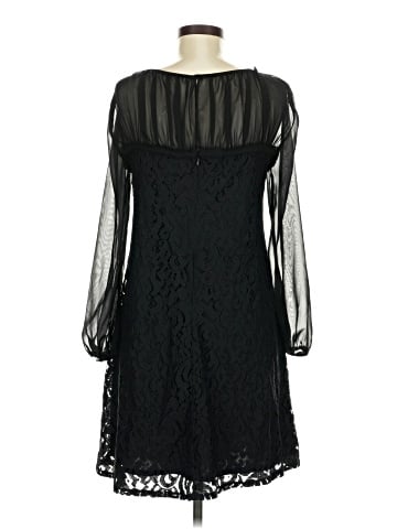 Just... Taylor Cocktail Dress (view 2)